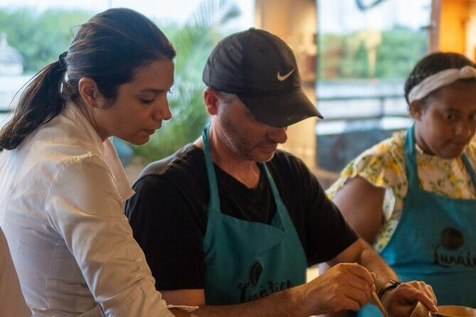Cartagena Gourmet: Cooking Class with a View, Elegance & Flavor - Who Will Love This Experience?