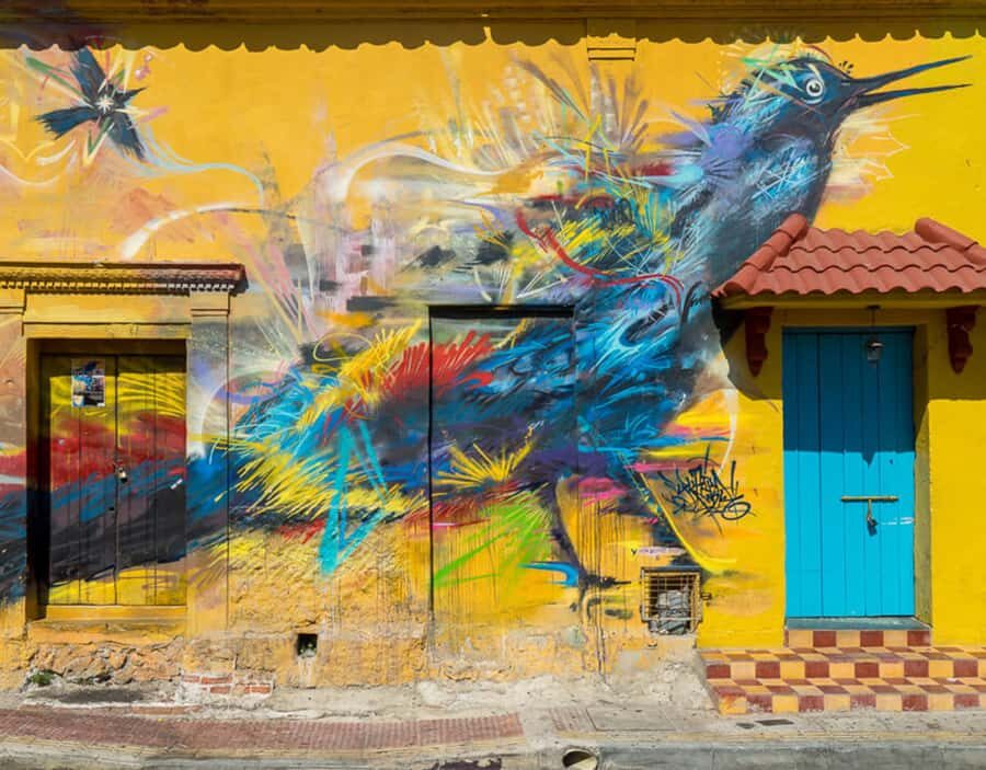 Cartagena: Graffiti Tour in Getsemani - Who Will Love This Tour?