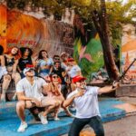 Cartagena: Guided Selfie and Walking Tour with Beer Tasting - Deep Dive into the Tour Itinerary and Experience