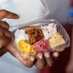 Cartagena: Guided Street Food Tour with Tastings - Detailed Breakdown of the Tour