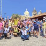 Cartagena: Guided walk through the Historic Center - Who Should Book This Tour?