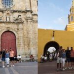 Cartagena: Guided Walking Tour with Museum and Churches - Who is this tour best suited for?