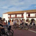 Cartagena: Have fun on a bike tour through the old city - The Practical Details