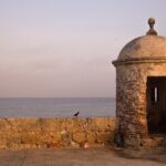 Cartagena Highlights: San Felipe, Popa & Coffee Experience - What’s Included and What’s Not