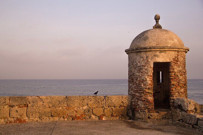 Cartagena Highlights: San Felipe, Popa & Coffee Experience - What’s Included and What’s Not