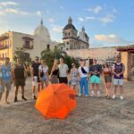 Cartagena: Historic Center and Getsemaní Shared Walking Tour - FAQs