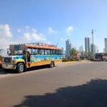 Cartagena: Historical CityTour on a Chiva Bus With Guide! - A practical look at what to expect during your Cartagena tour