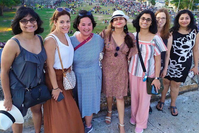 Cartagena History and Culture Private Walking Tour - A Deep, Genuine Dive into Cartagena’s Heart