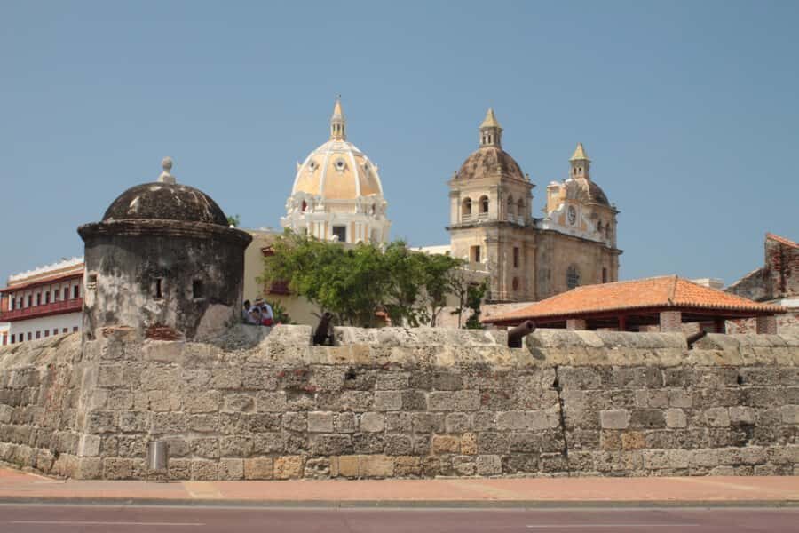 Cartagena: History, Culture & Coffee Experience - Practical Details & Tips