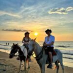 Cartagena: Horse riding on the beaches of Cartagena & PHOTOS - In-Depth Look at the Cartagena Beach Horseback Tour