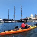 Cartagena In Kayak - Who Will Love This Tour?