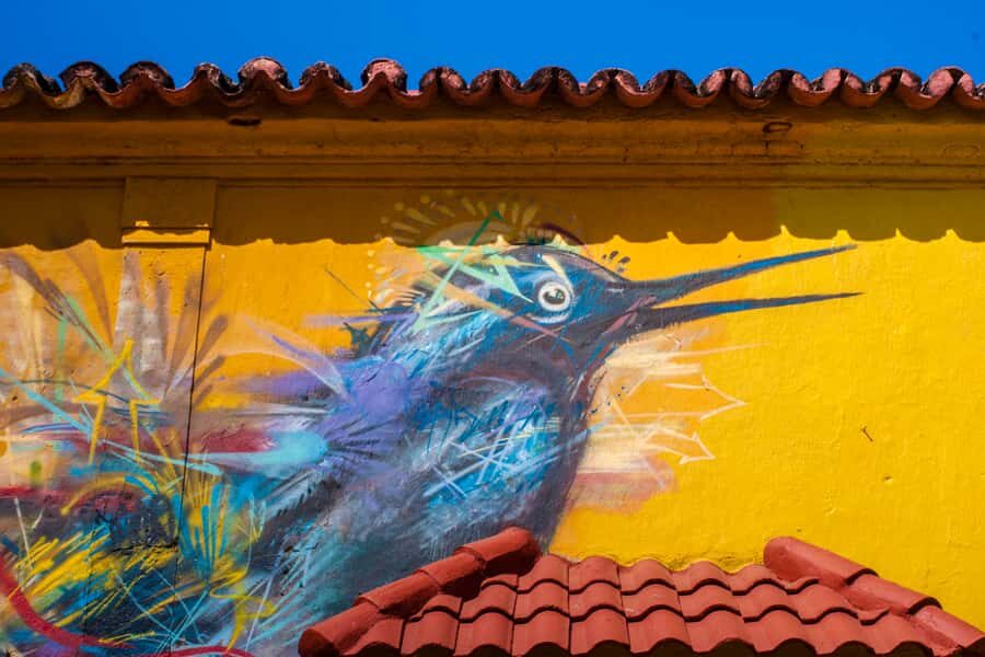 Cartagena Instagram Mobile Workshop: Scenic and Trendy Shots - Why This Tour Works