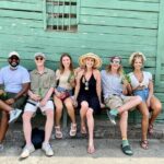 Cartagena Instagrammable History - The Aerial View from Hotel Movich