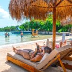 Cartagena: Islabela Islands Boat Trip with Lunch & Cocktail - The Itinerary in Detail
