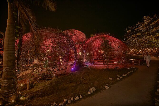 Cartagena Island Dinner (Island of Tierra Bomba) - The Experience: What Travelers Can Expect