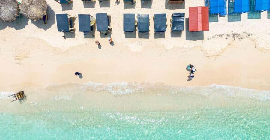 Cartagena: Islas del Rosario y Playa Blanca lancha rápida - Authenticity, Value, and Practicality