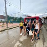 Cartagena: Local Champeta Music and Dance Experience - A detailed look at the experience