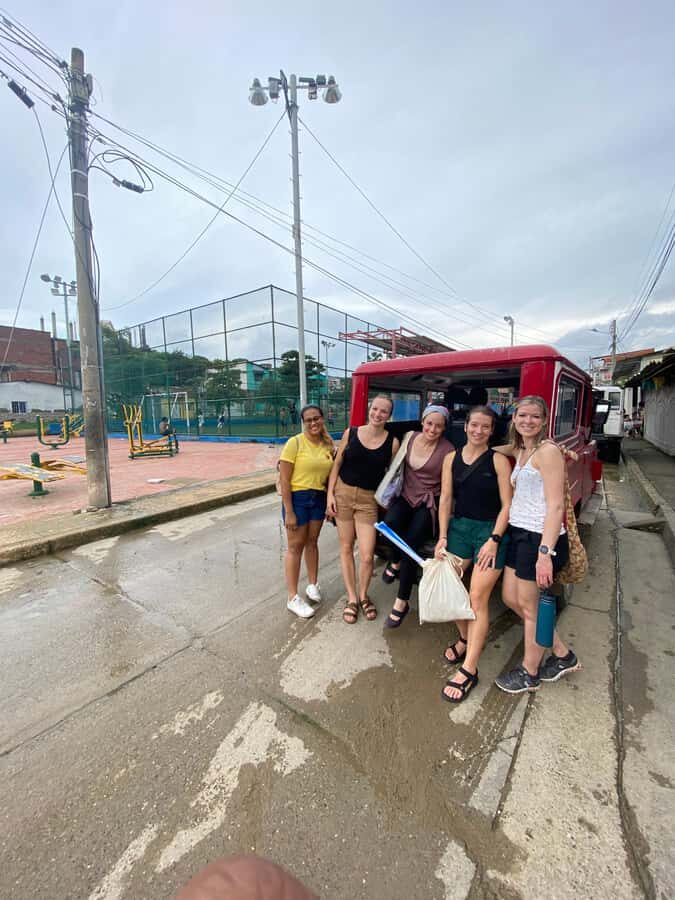 Cartagena: Local Champeta Music and Dance Experience - A detailed look at the experience