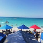 Cartagena: LUMINOUS PLANKTON, Playa Blanca, Lunch y snack - Practical Aspects and What to Expect