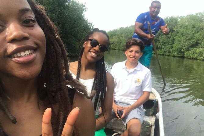 Cartagena Mangrove Tour - FAQ