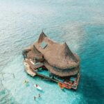 cartagena: Mucura and Santa Cruz Islands Tour spectacular - What the Reviews Say