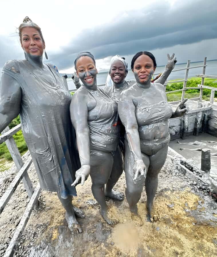 Cartagena Mud Volcano Adventure A Journey into Earth's Heart - Final Thoughts