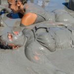 Cartagena: Mud Volcano Bathing and Beach & Pool Relaxation - A Closer Look at the Tour Experience