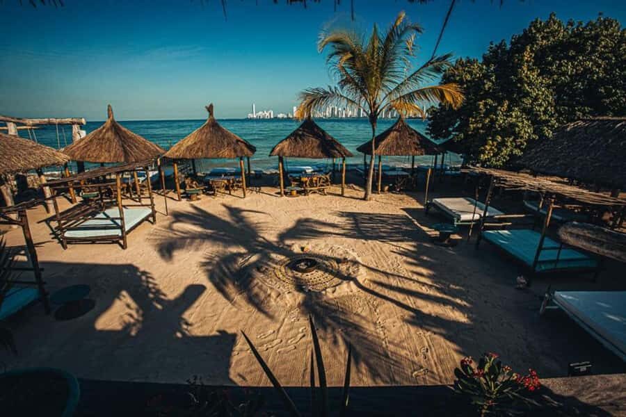 Cartagena: Namaste Romance Holistic Experience - Who Should Consider This Experience?