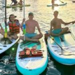 Cartagena: Paddle rental on the beach - Exploring Cartagena’s Paddleboarding Experience