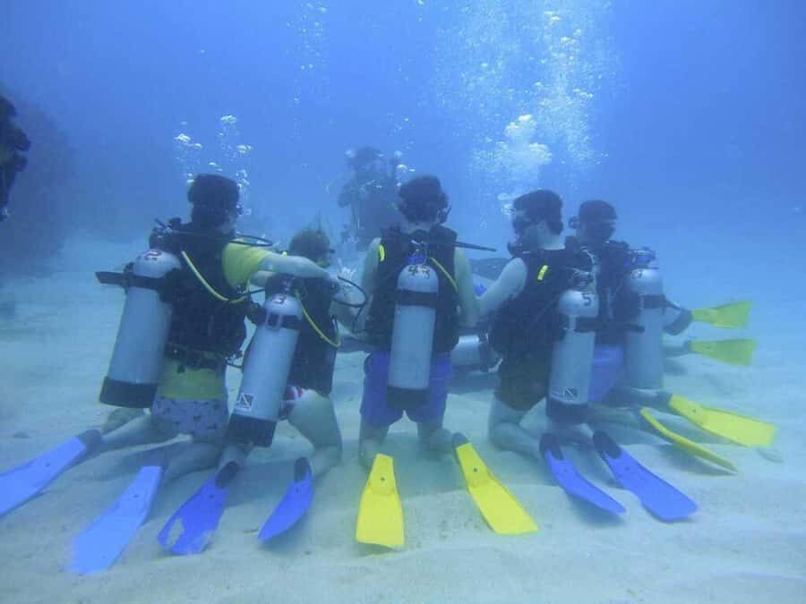 Cartagena: PADI Open Water Diver Course with Certification - Why This Experience Works for Travelers