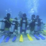 Cartagena: PADI ReActivate Diving Update Program - Who Will Benefit Most?