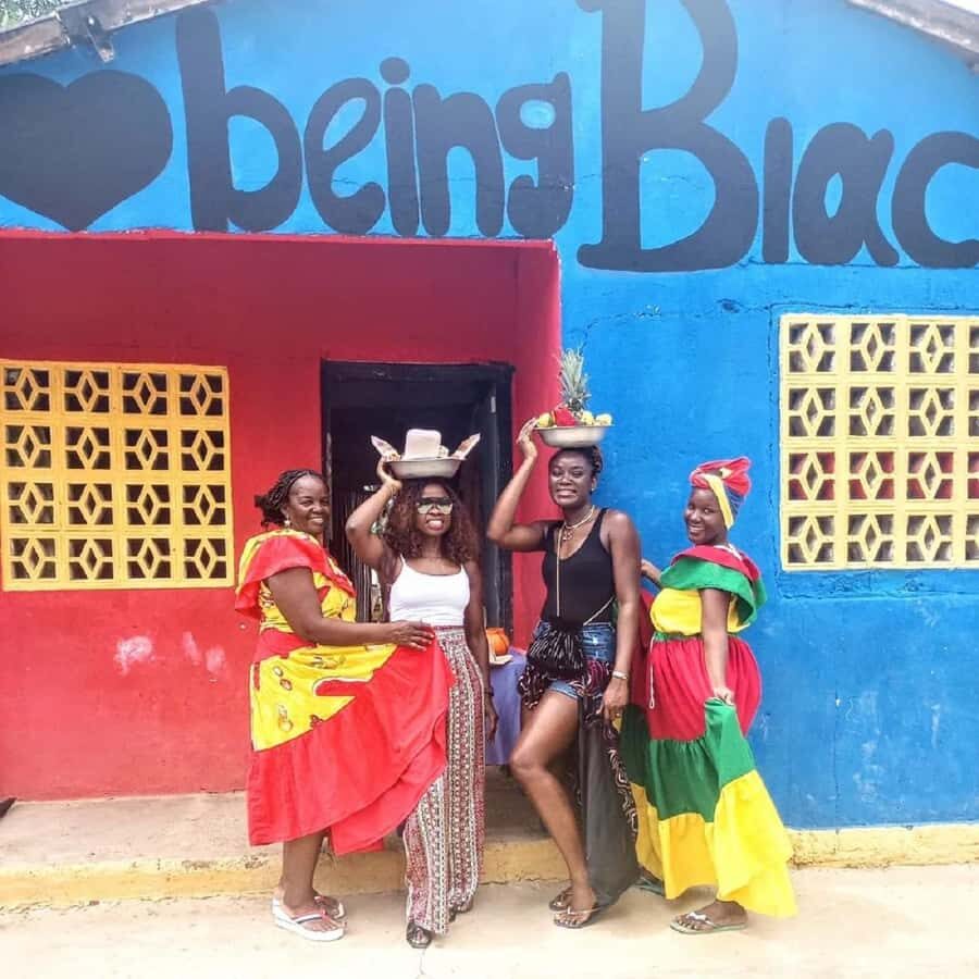 Cartagena: PALENQUE Tour AFRICAN TRADITIONS with Lunch - An In-Depth Look at the Palenque Tour