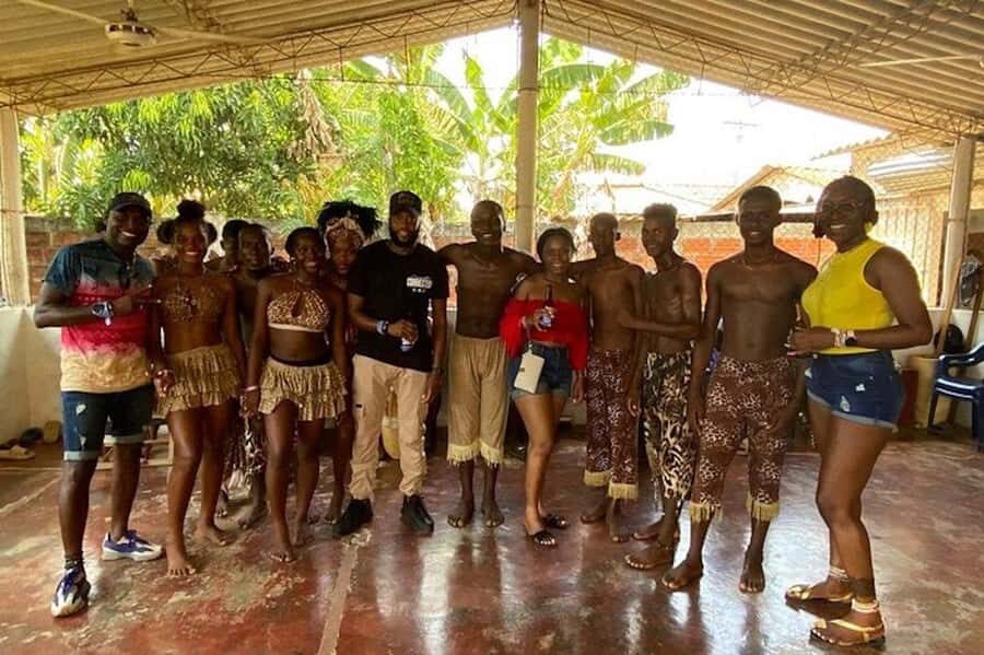 Cartagena: Palenque Tour and Road to Emancipation - The Experience in Detail