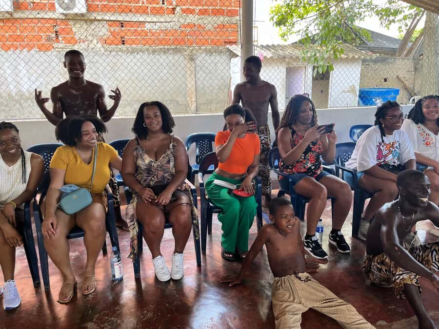 Cartagena: Palenque´s tour, dance show, lunch, pick-Up inclu - Practical Tips for Travelers