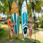 Cartagena: Palmarito Beachclub with Pool, Kayak and paddle! - The Itinerary in Detail