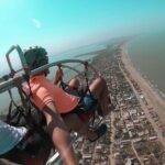 Cartagena Paragliding Experience - Why This Tour Excels