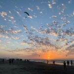 Cartagena: Paratriking Flight from the Beach - The Experience in Detail