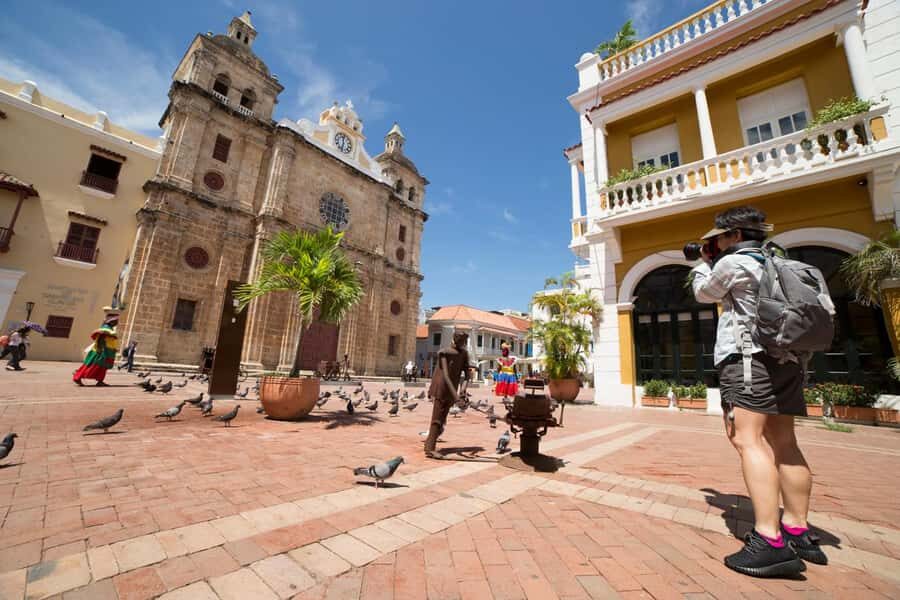 Cartagena: Photography Workshop Tour - Who Will Love This Tour?