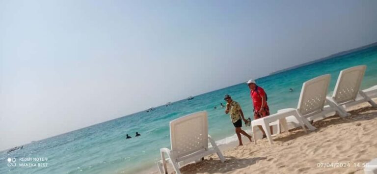 Cartagena: Playa Blanca BARU by speedboat with lunch - Whats Included and Whats Not