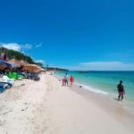 Cartagena: Playa Tranquila ALL INCLUSIVE+seafood casserole - Who Will Love This Tour?