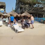Cartagena: PLAYA TRANQUILA, Baru with lunch - Final Thoughts