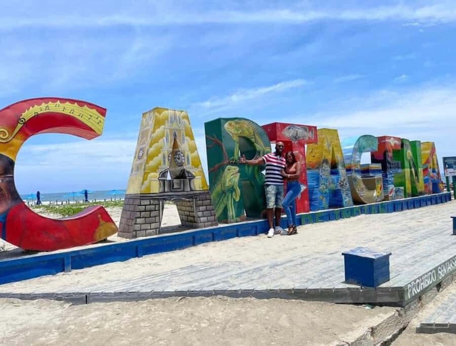 Cartagena: Private City Tour - Key Points