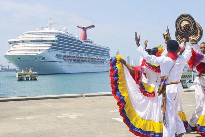 Cartagena Private Cultural Tour for Cruisers - Exploring Cartagena: What You Can Expect
