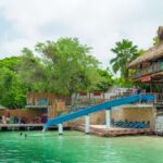 Cartagena: PRIVATE Island in the ROSARIO Islands, Pool+Lunch - A Deep Dive into the Experience