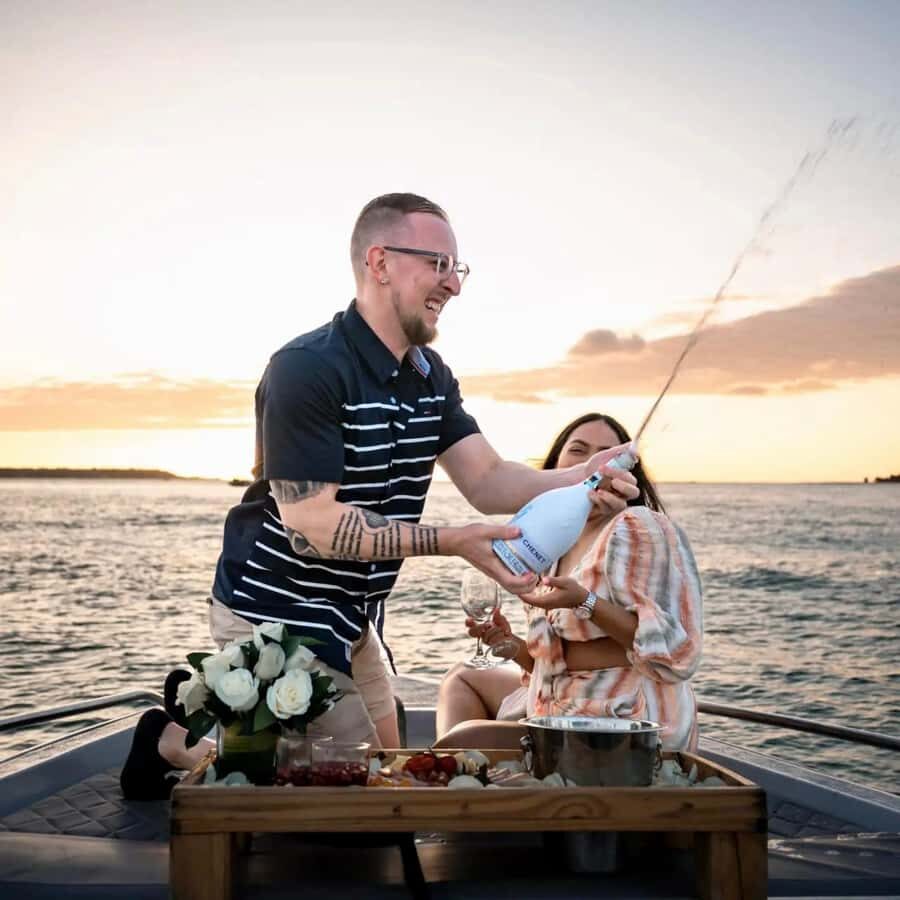 Cartagena: Private Sunset and Night Boat Tour - Who Will Appreciate This Tour?