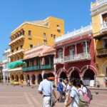 Cartagena: Private Walking Tour in the Old City & Getsemani - In-Depth Look at the Cartagena Private Walking Tour