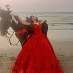 Cartagena: RIDE A HORSE with pick-up at the hotel and return - Key Points