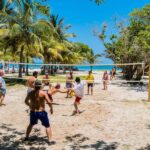 Cartagena: Rosario de Mar day use with lunch and welcome drink - The Value of Rosario de Mar