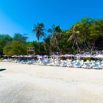 Cartagena: Rosario Island Beach Club Day Trip and OPEN BAR - What’s Included and What’s Not