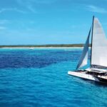 Cartagena: Rosario Islands Catamaran with Lunch and Snorkel - An In-Depth Look at the Rosario Islands Catamaran Tour